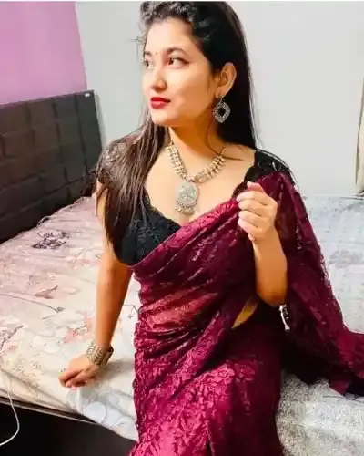 Escorts In Chinchpokli